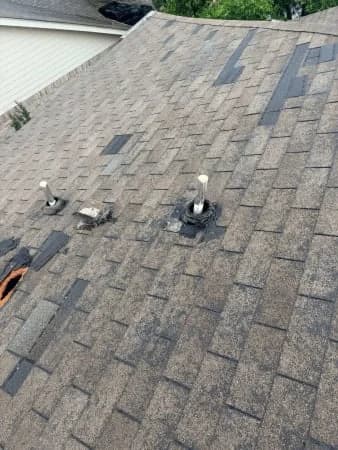 Roof Repair in San Antonio