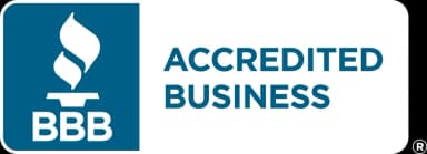 BBB Accredited Business