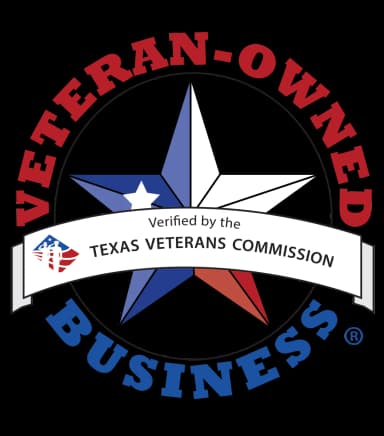 Veteran-Owned Business