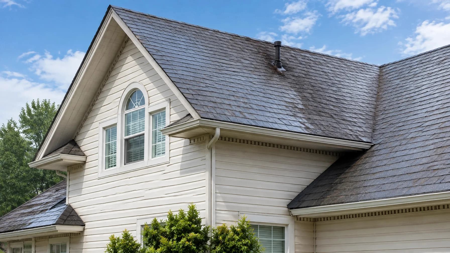 After Four Days of Rain in San Antonio: How to Check Your Roof for Water Damage Before It Spreads from Sanders & Co Contracting Group in San Antonio