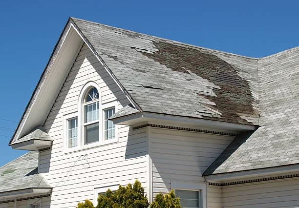 full exterior storm restoration in san antonio in San Antonio