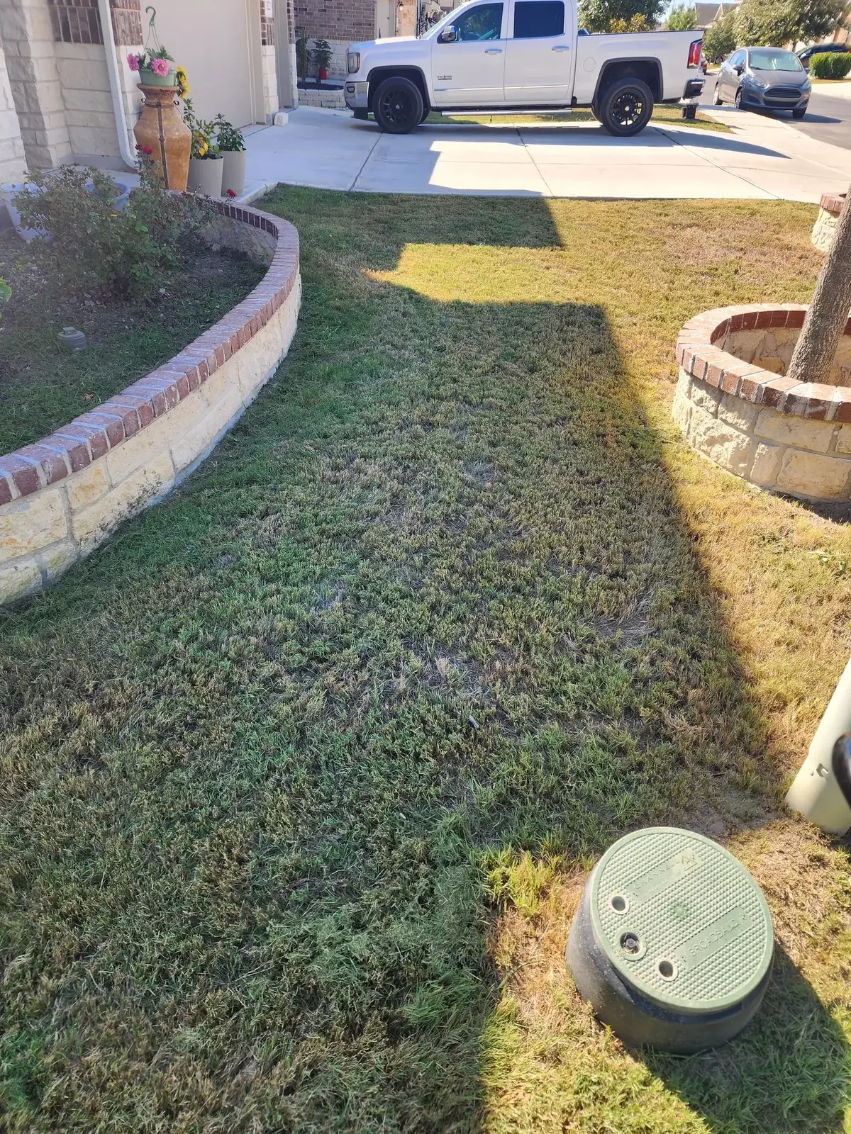 Landscape Maintenance San Antonio TX | Sanders & Co