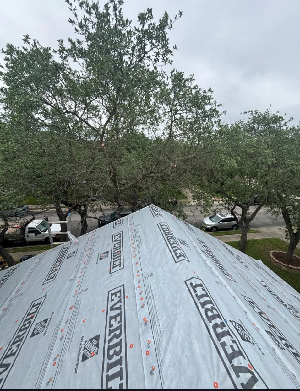 Roof Insurance Claims Help San Antonio TX | Sanders & Co