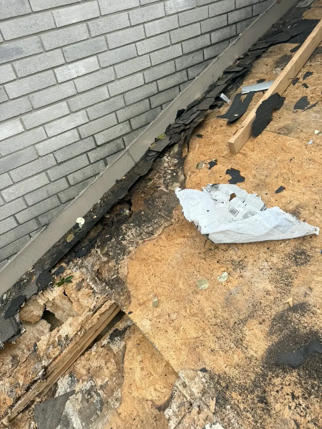 Roof Insurance Claims Help San Antonio TX | Sanders & Co