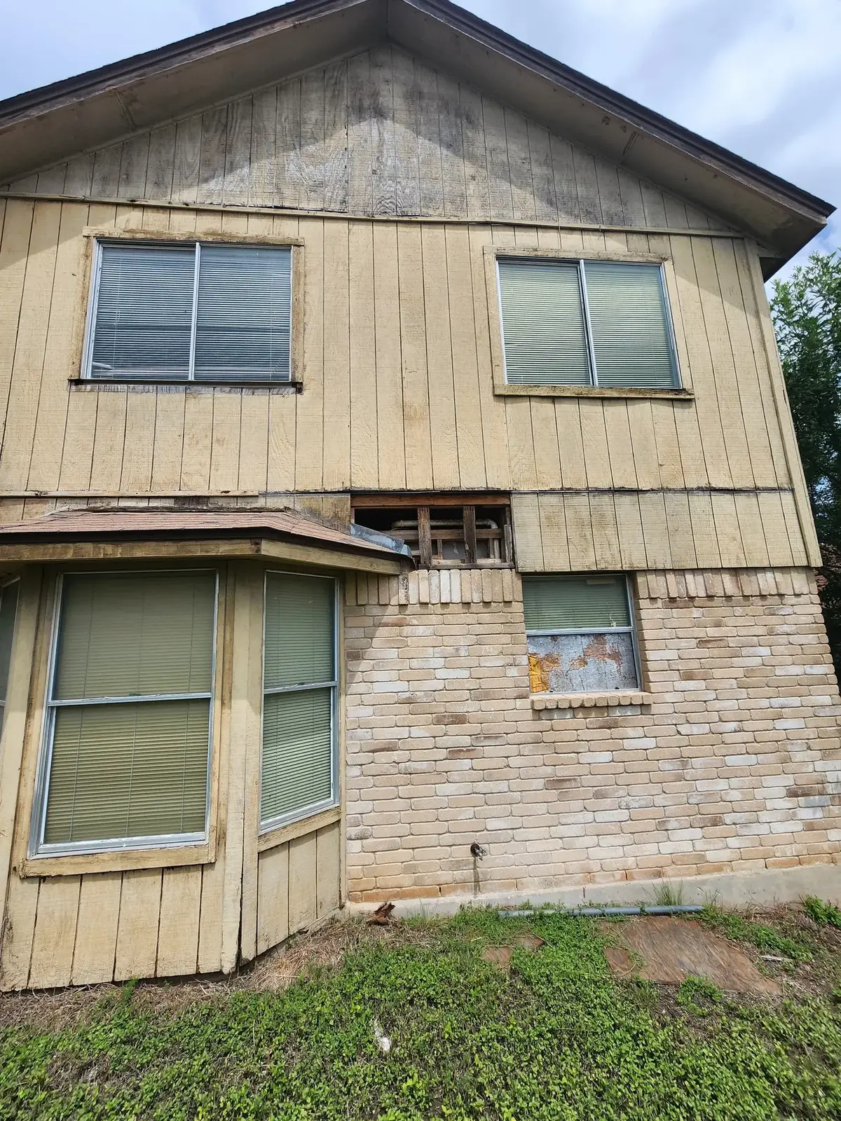 Exterior Restoration Contractor in San Antonio, TX | Roofing & Property Repairs
