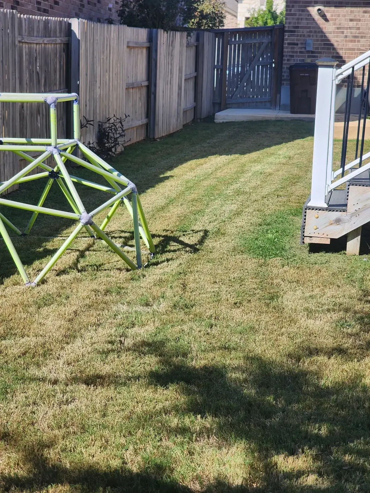 Landscape Maintenance San Antonio TX | Sanders & Co