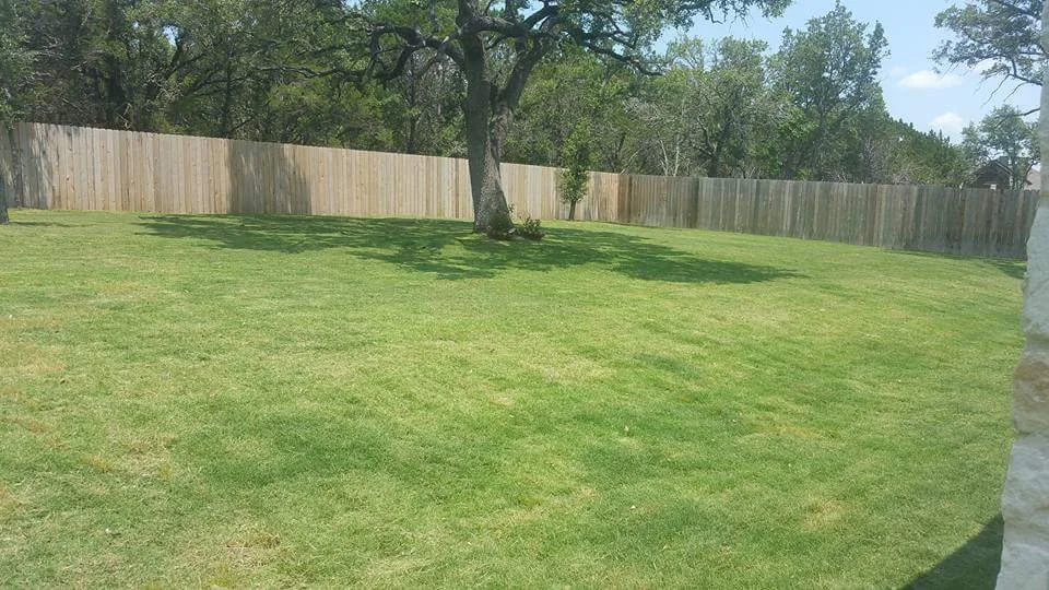 Professional Lawn Care & Landscape Maintenance in San Antonio, TX | Sanders & Co Contracting Group