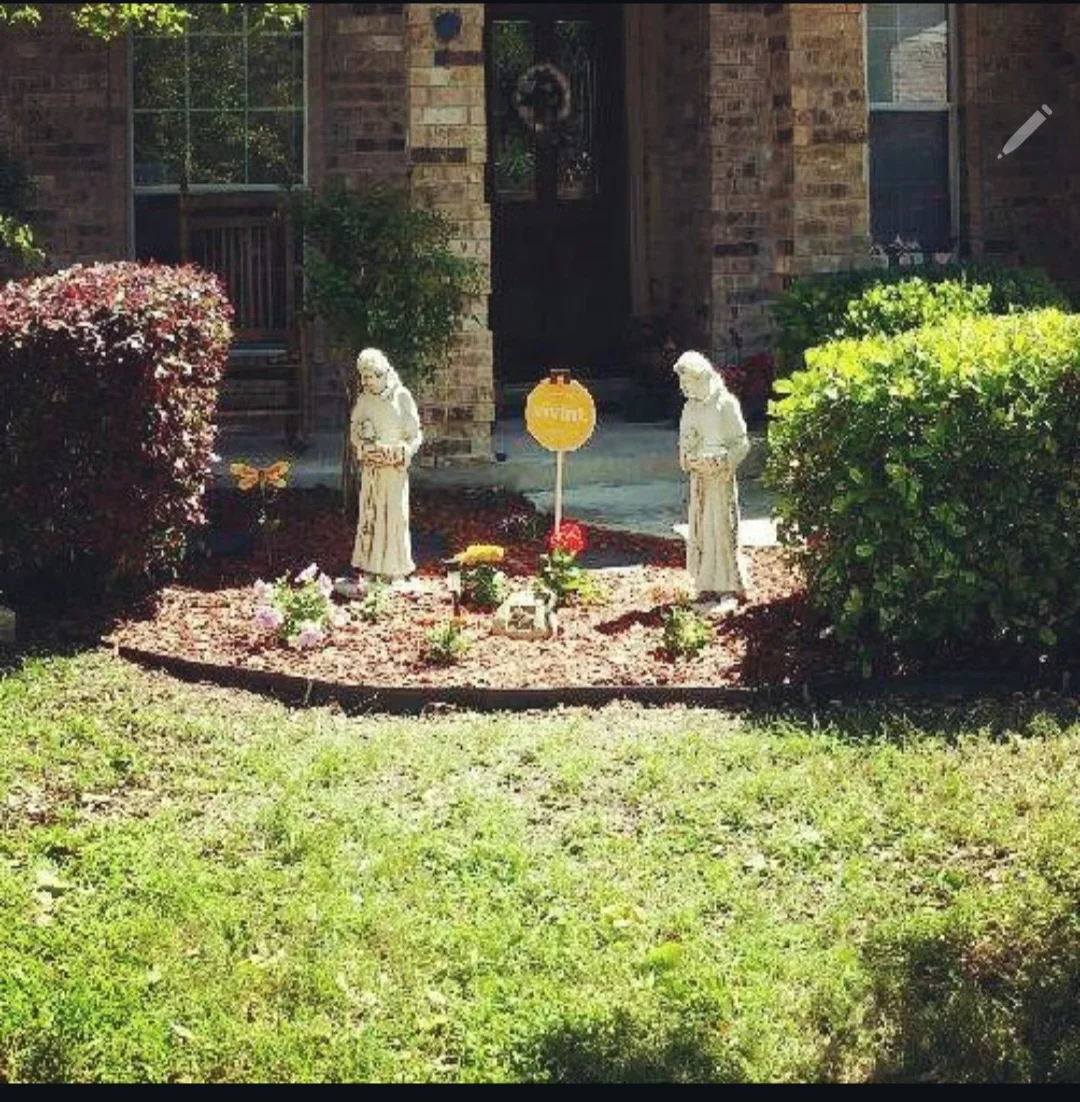 Landscape Maintenance San Antonio TX | Sanders & Co