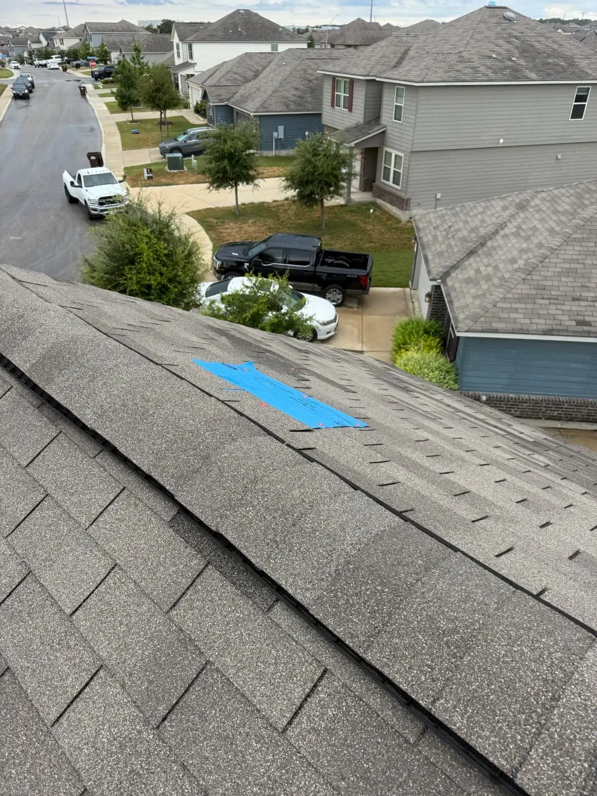Storm Damage Roof Repair in San Antonio, TX | Insurance Claim Roofing Contractor