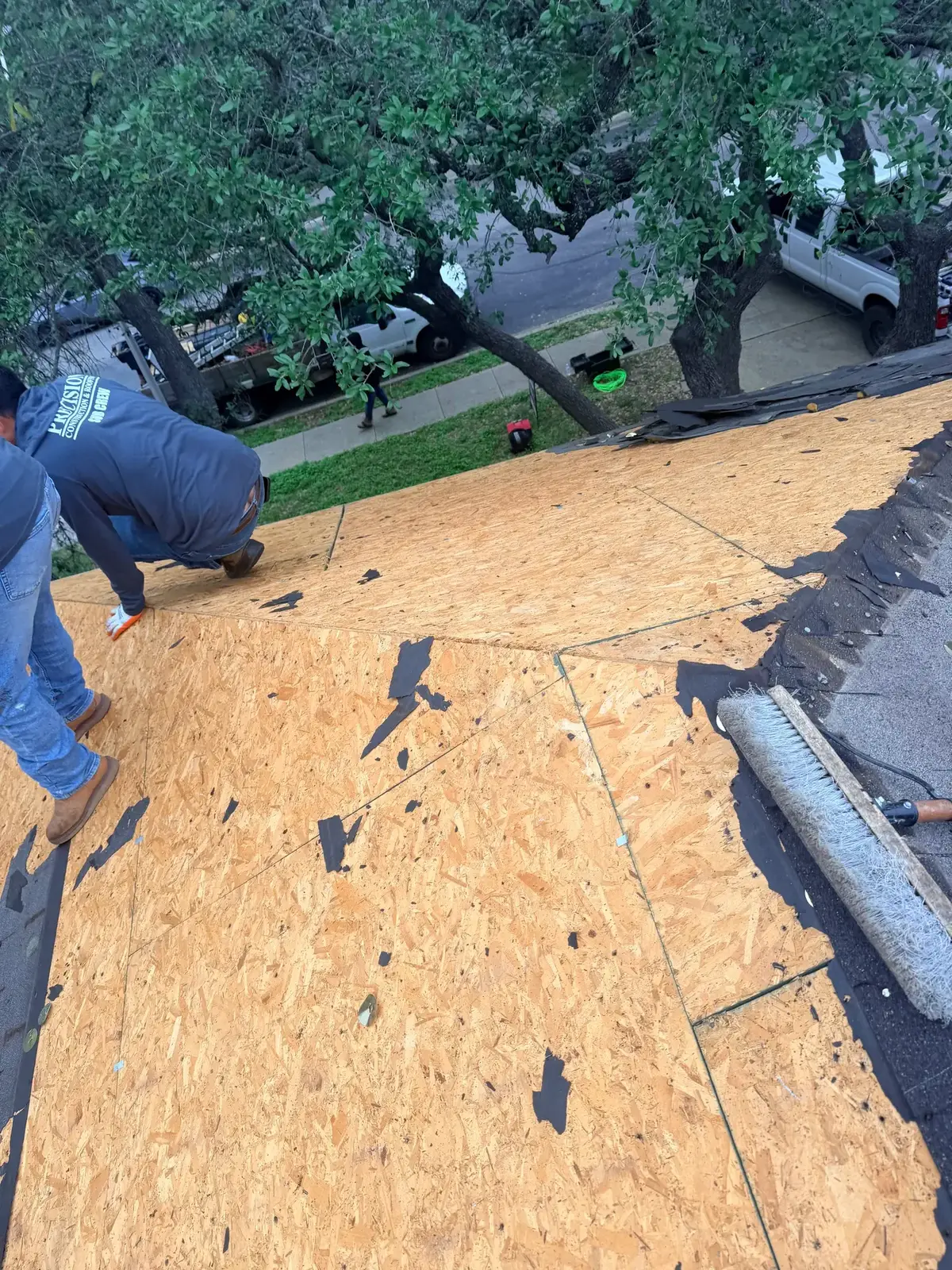 Exterior Restoration Contractor in San Antonio, TX | Roofing & Property Repairs