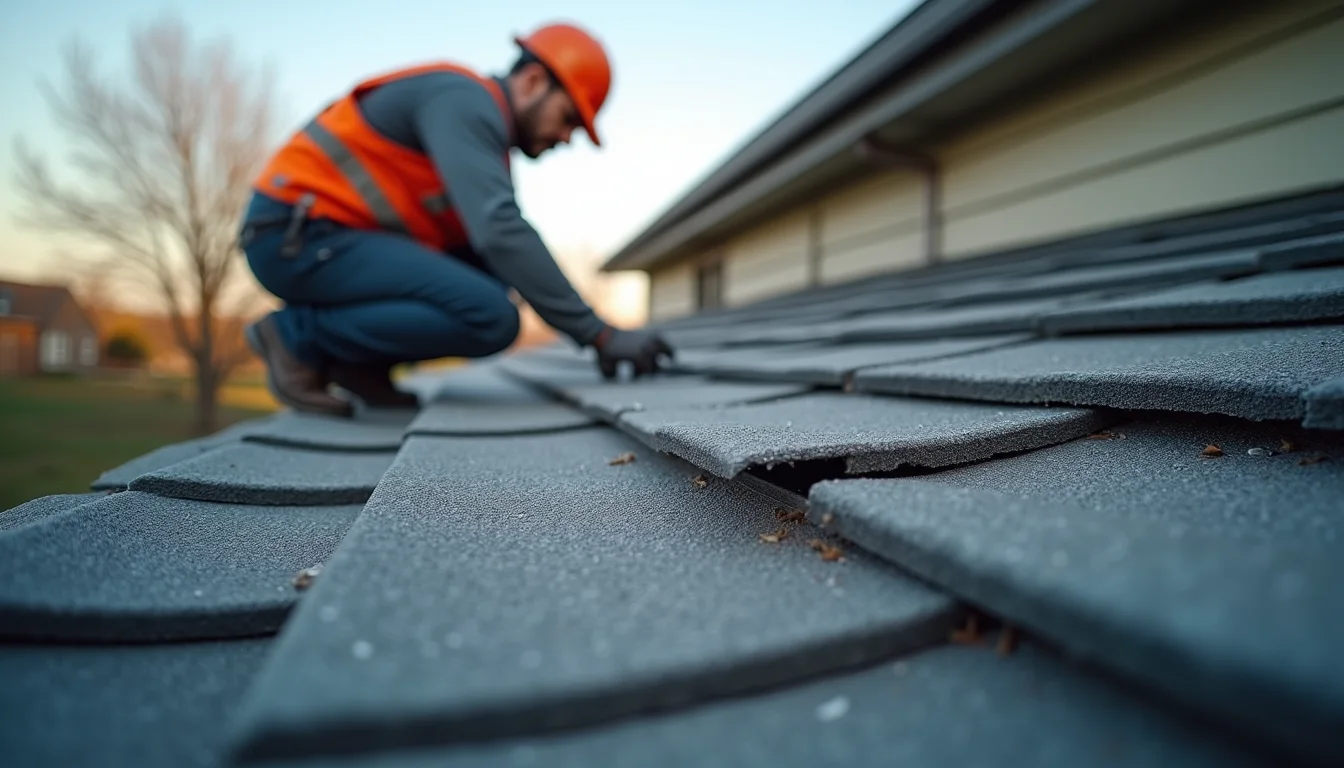 Additional Property Services in San Antonio, TX | Contracting & Exterior Work