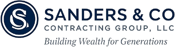 Sanders & Co Contracting Group